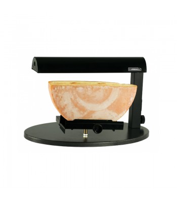Appareil à Raclette Inclinable - 600 Watts