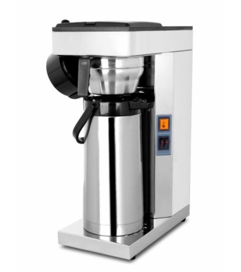 Machine à Café Filtre - 2,2 Litres