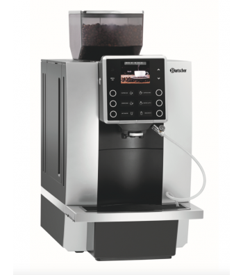 Machine à Café à Grains Automatique