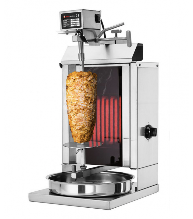 Machine à kebab - Cdiscount Electroménager