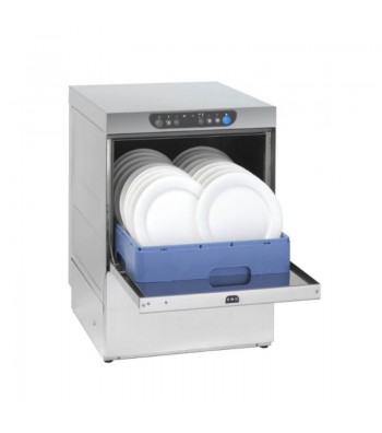 Lave-Vaisselle 30/40 Paniers par Heure - 6,6 kW - 400 Volts