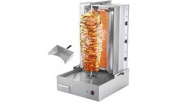 Machine à Kebab - Equipement de cuisine professionnelle